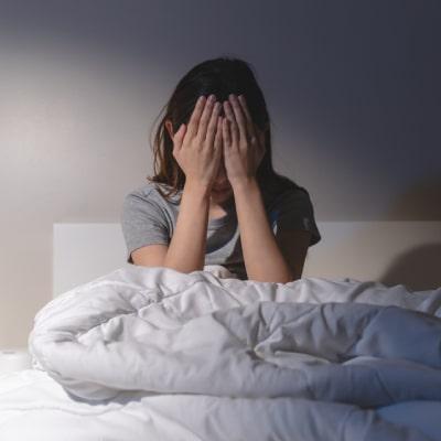 درمان بی‌خوابی با تکنیک CBT-I