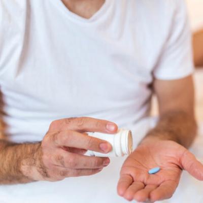 قرص کانفیدو؛ مکمل گیاهی تقویت جنسی آقایان