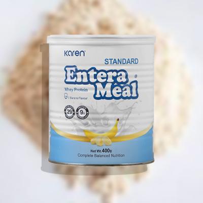 آیا پودر انترامیل باعث چاقی می‌شود؟ + مهم‌ترین موارد مصرف