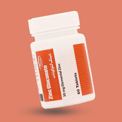 زینک گلوکونات چیست؟ از مهم‌ترین فواید تا عوارض کمبود آن