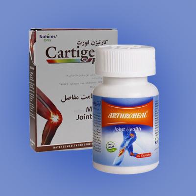 تفاوت کارتیژن فورت و آرتروهیل در چیست؟ خواص هریک را بخوانید