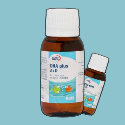 مکمل DHA برای کودکان؛ چه مقدار کافی است؟ + دوز مناسب