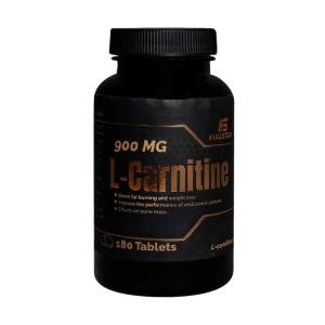 قرص ال کارنیتین 900 میلی گرم فول استار 180 عددی