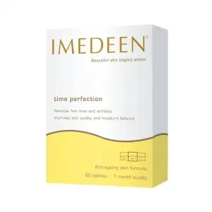 قرص جوانساز ایمدین تایم پرفکشن 60 عدد