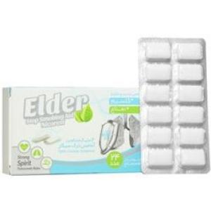 آدامس ترک سیگار 24 عددی