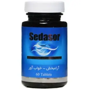 سداسر 60 عددی