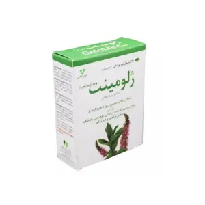 ژلومینت آی بی اس