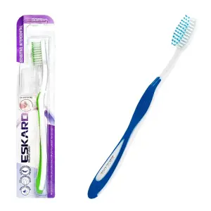 مسواک  سنستيو اينتردنتال سافت  اسکارد کد 982