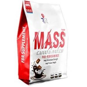 پودر مس  اف بی آر طعم شکلاتی  4000 گرمی