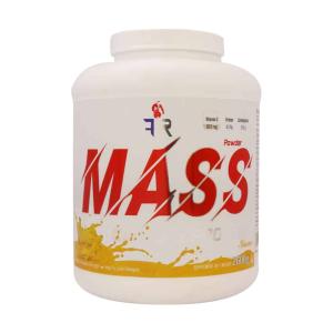 پودرمس اف بی آر طعم موزی 2600 گرمی