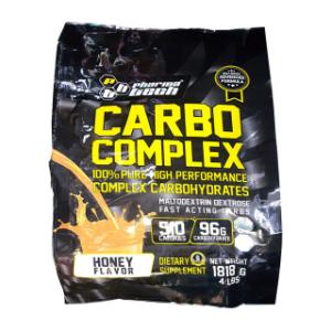 پودر کربو کمپلکس  1818 گرمي فارماتک