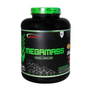 مگامس 3000 گرمی