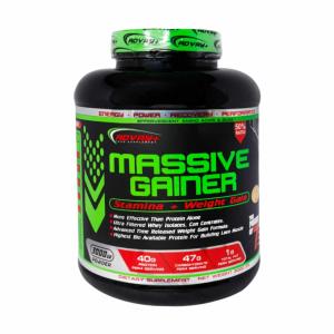 پودر مسیو گینر ادوای 3000 گرمی