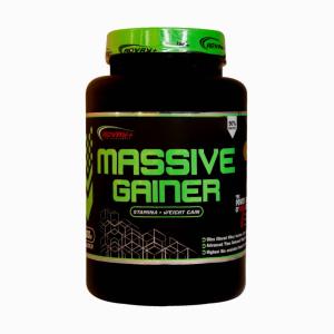 پودرمسیو گینر ادوای  1400 گرمی