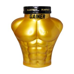 گینر پرو کمپلکس شکلات دارچین رانتک 4500 گرمی