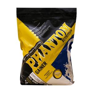 پودر گینر فانتوم نوتریشن  طعم موزی 6804 گرمی