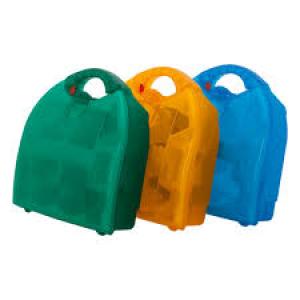 کیف کمک های اولیه پی آی پی