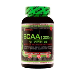 قرص آمینو بی سی ای ای و ویتامین B6 ادوای 180 عددی