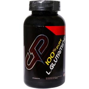 ال گلوتامین 100 درصد کمتک لابراتوریز