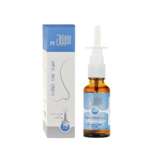 اسپری بینی سینول ام