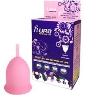 منستورال کاپ حورا سایز یک