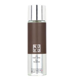 عطر مردانه نوئوو 15 عطر (THE ONE) NUEVO