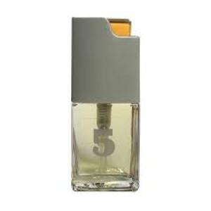 عطر مردانه شماره 5 بیک 7.5 میلی لیتر