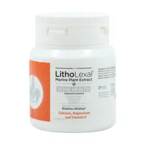 بن هلث لیتولگزال