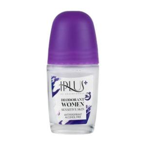 دئودورانت آی پلاس مناسب پوست حساس بانوان 50 میلی لیتر