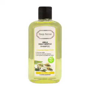 شامپو موهای معمولی دیپ سنس سی گل 200 میلی لیتر