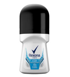 رول ضد تعریق مردانه مدل اکسترا کول رکسونا 50 میل