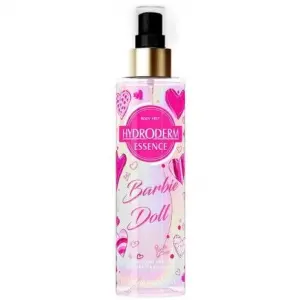 بادی میست زنانه هیدرودرم مدل Barbie Doll حجم 200 میلی لیتر