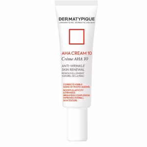 کرم لایه بردار AHA 10 درماتیپیک 30 میلی لیتر