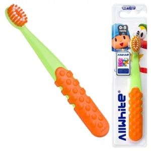 مسواک کودکان 0 تا 5 سال ال وایت کد 615