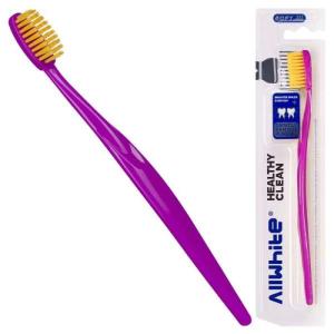 مسواک هلثی کلین سافت ال وایت کد 607