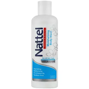 شامپو بدن پرو ویتامین ناتل 400 گرمی