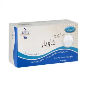 صابون خاویار