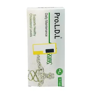 پرو ال دی ال