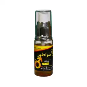 روغن مورد روناک
