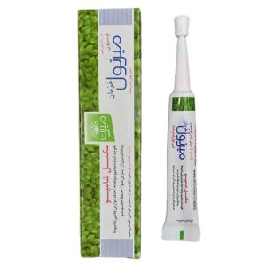 میرتول روغن مورد سبز 7 میلی لیتری