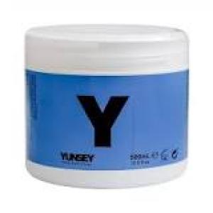 ماسک ضد وز مو حاوی روغن آرگان یانسی