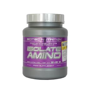 آمینو ایزولیت