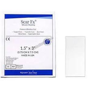 نوار سیلیکونی اسکار اف ایکس 3 اینچی