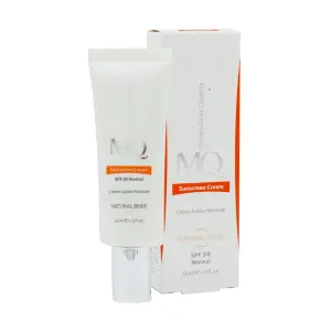 کرم ضد آفتاب نرمال SPF50