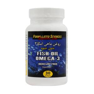 قرص دینو نیچرز اونلی 30 عددی