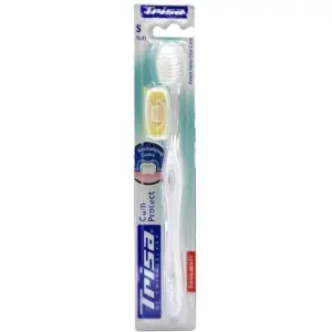 مسواک پروفیلاک وایت متوسط