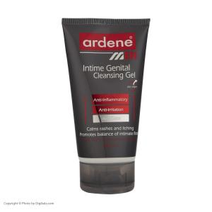 ژل بهداشتی آقایان