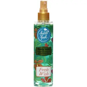 بادی اسپلش فرش ویش