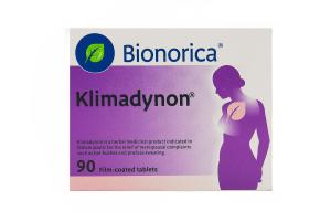 کلیمادینون