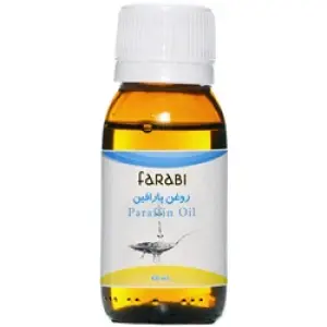 روغن پارافین